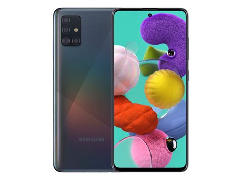 Samsung Galaxy A51 – Full Specs and Official Price in the Philipp.